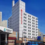 Kumamoto Tokyu Rei Hotel