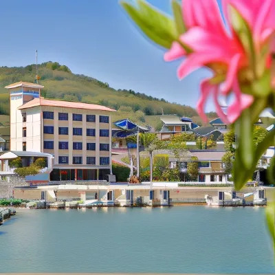 Yatomisou Hotels in Тара