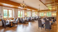 Das Wiesgauer - Alpenhotel Inzell Hotels in Inzell