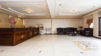 Hotel Grand Jamrud 2 Hoteles en Pelabuhan