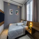 Rafael Inn Timika Hotel dekat Bengkel " Nila Motor "