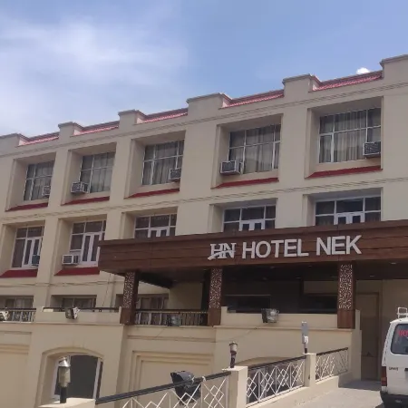 Hotel Nek
