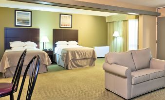 Wyndham Garden Ann Arbor