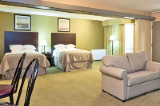 Wyndham Garden Ann Arbor