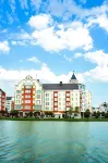 Muller Bach Apart-Hotel - Apartments