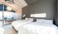 Gyeongju the King Pool Villa