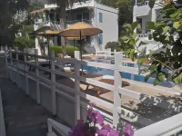 Misket Hotel Hotels in Gumusluk