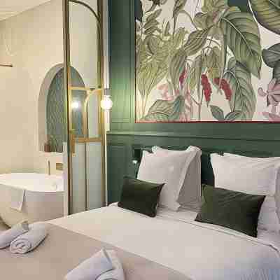 Home Chic Home Les Suites de La Comédie Rooms