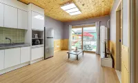Cheongju Chojeong Sparkle Pension
