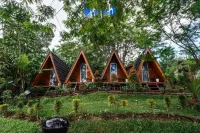 De Wind Villas Paseban Puncak (Syariah)