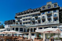 La Folie Douce Hotels Chamonix Hotel a 