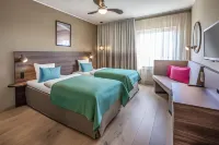 Quality Hotel the Reef Hotels in 