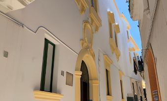 B&B Dimora San Vincenzo