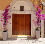 Bed & Breakfast de Nittis Hotel a Barletta