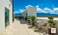 Hotel Nuvó Hoteles en Saltillo