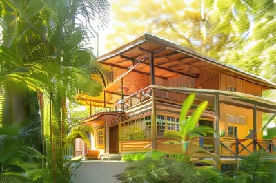 La Kukula Lodge