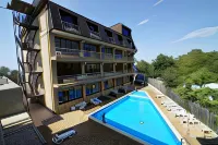 Lighthouse Hotel Hotels in Tuapsinsky District