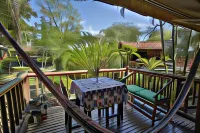 Casa Marcellino Lodge