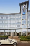 Radisson Blu Hotel, Durham