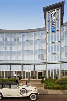 Radisson Blu Hotel, Durham Hotels in Framwellgate Moor