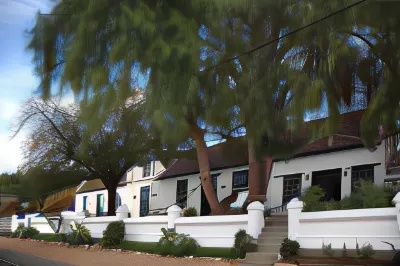 Onse Rus Guesthouse Hotel a Prince Albert