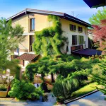 B&B Relais Cascina al Campaccio Hotel a Angera