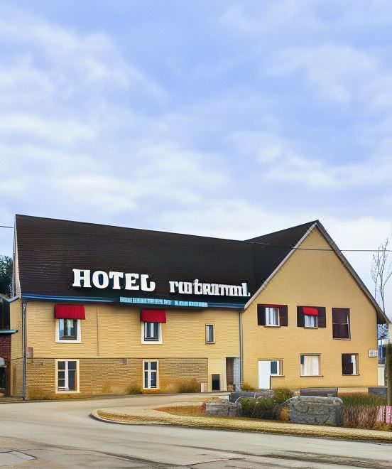 Le Relais de la Sans Fond