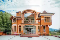 Alm House (Алм)