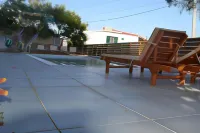 Ksamil Apartments