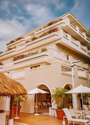 Hotel Tocarema Hotels in Ricaurte