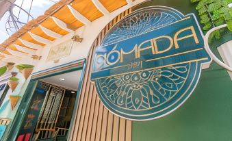 Nomada Hotel Guatape