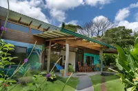 Mi Casa es su Casa B&B فنادق في Katira