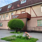 Syzran Hotel