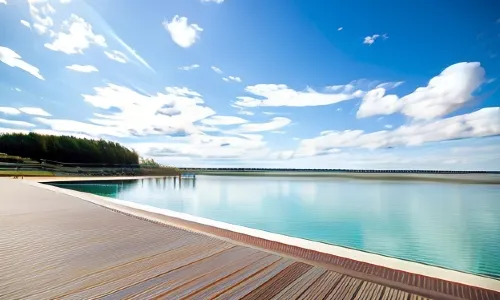 Kol Gali Resort & Spa