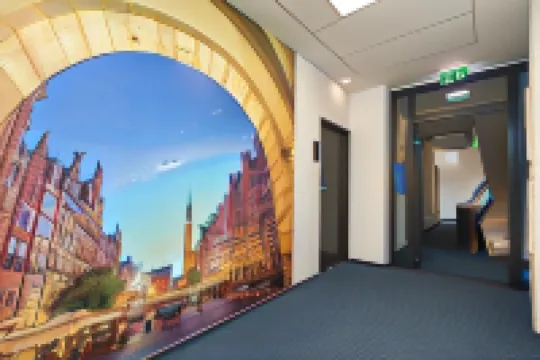 Fama Residence Gdańsk Old Town