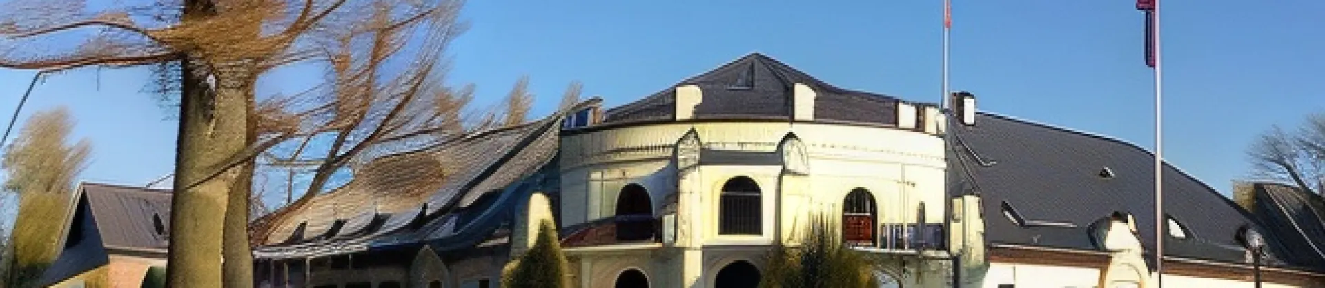 Gehobene Hotels 