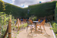 Guesthouse de la Paix - 3-Star