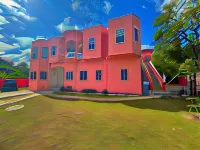 A Taste of Jamaica Lavern’s Place