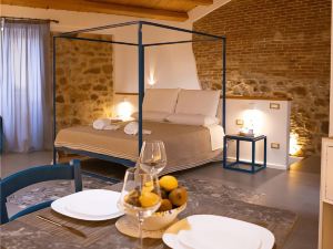 Porta Soprana Luxury Guest House &Spa