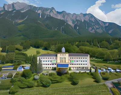 Kloster by b-Smart Hotels in 