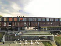 Werk Hotel & Spa Hotels in 