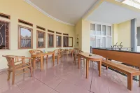 The Arsy Syariah Guest House