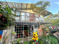 Lake View Homestay