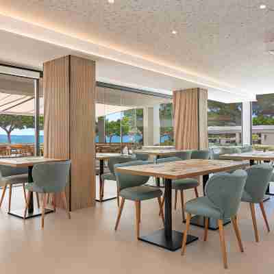 Hotel Palia Tropico Playa Dining/Meeting Rooms