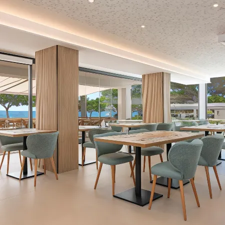 Hotel Palia Tropico Playa
