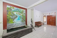 OYO 93071 Home Stay Kembar Syariah