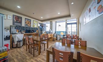 Yangyang Lovely Sea Condotel