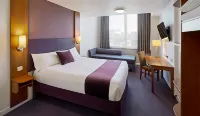 Premier Inn Weston-Super-Mare (Seafront) Hotels in Weston-Super-Mare