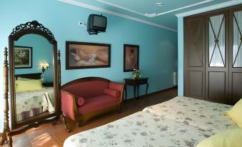 Hotel Boutique El Pescador
