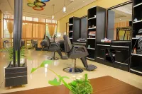 Haile Resort Hawassa - Spa